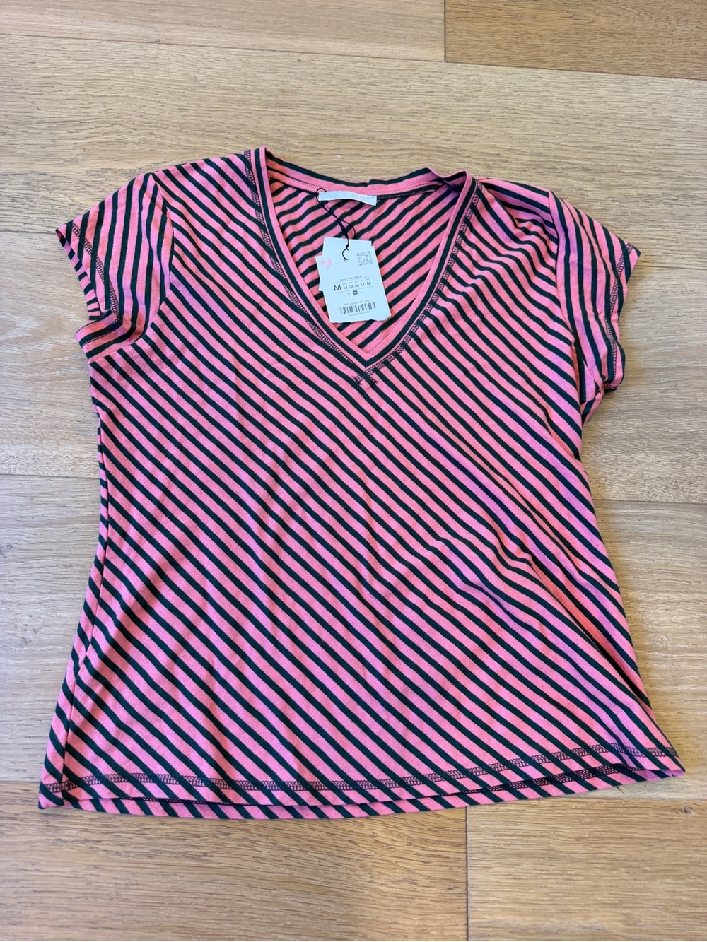 Zara women shirt size medium nwt